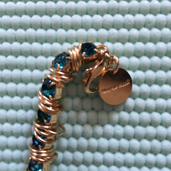 BNIB Moutton Collet ALLSTARS Lagon Bracelet - Picture 7 of 7